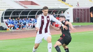 Bandırmaspor ile Ekenler Beton Sivasspor yenişemedi!