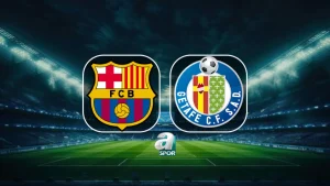 Barcelona-Getafe maçı ne zaman, saat kaçta, hangi kanalda?