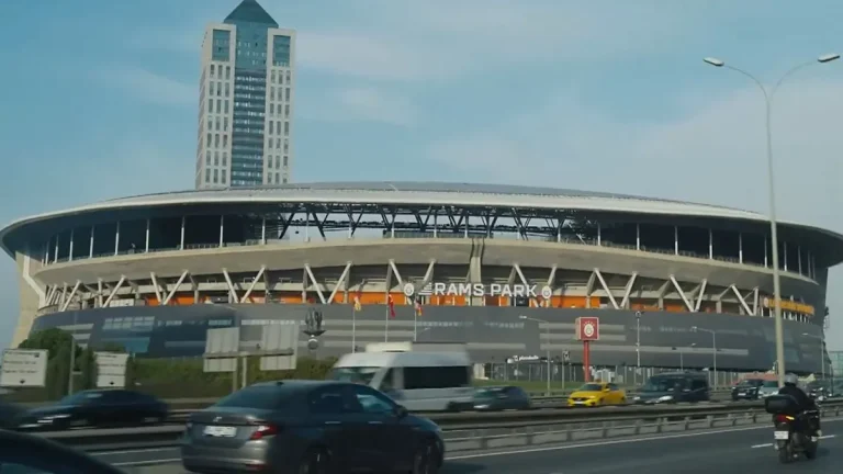 Barcelona’dan Galatasaray maçı öncesi flaş paylaşım!