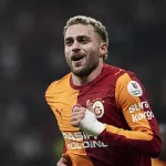 Barış Alper Yılmaz’dan Kasımpaşa maçı sonrası açıklama: Galatasaray taraftarı benim ailem!