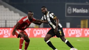 Batman Petrolspor ağır yaralı