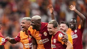 Batrakov’dan flaş Osimhen anısı: Harika bir jestti