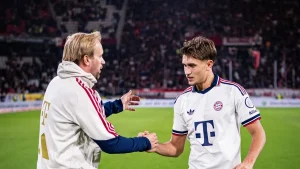 Bayern Münih Freiburg’u 3 golle geçerek derbi öncesi hata yapmadı!