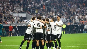 Beşiktaş Almanya’da 3 puan peşinde! İşte Vincenzo Italiano’nun Hoffenheim maçı muhtemel 11’i