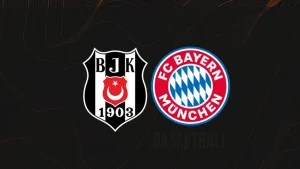 Beşiktaş-Bayern Münih maçı saat kaçta, hangi kanalda?