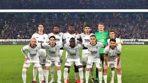 Beşiktaş UEFA Avrupa Ligi’nde 3’te peşinde! İşte Vincenzo Italiano’nun Crystal Palace maçı muhtemel 11’i
