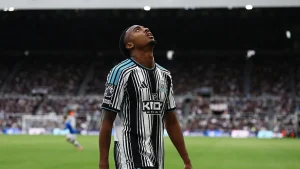 Beşiktaş’ta Joe Willock olmazsa o alınacak! Orta saha transferinde rota İtalya
