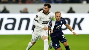 Beşiktaş’ta Orkun Kökçü gelişmesi! Trabzonspor maçında oynayacak mı?