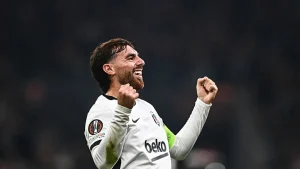 Beşiktaş’ta Orkun Kökçü müjdesi! O maçta sahada olacak