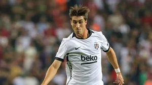 Beşiktaş’ta sahne Miretti’nin! Italiano Orkun’un yokluğunda ona güveniyor