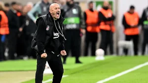 Beşiktaş’ta Vincenzo Italiano farkı! Hepsinin toplamına bedel
