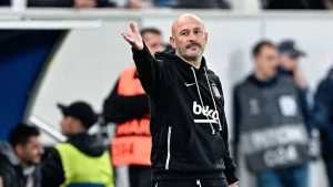 Beşiktaş’ta Vincenzo Italiano’dan, Hoffenheim maçı sonrası Orkun Kökçü açıklaması!