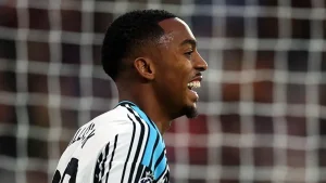Beşiktaş’tan Joe Willock için yeni transfer hamlesi! Teklif ortaya çıktı