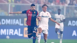 Beşiktaş’tan savunmaya Meksikalı duvar! Johan Vazquez gündemde