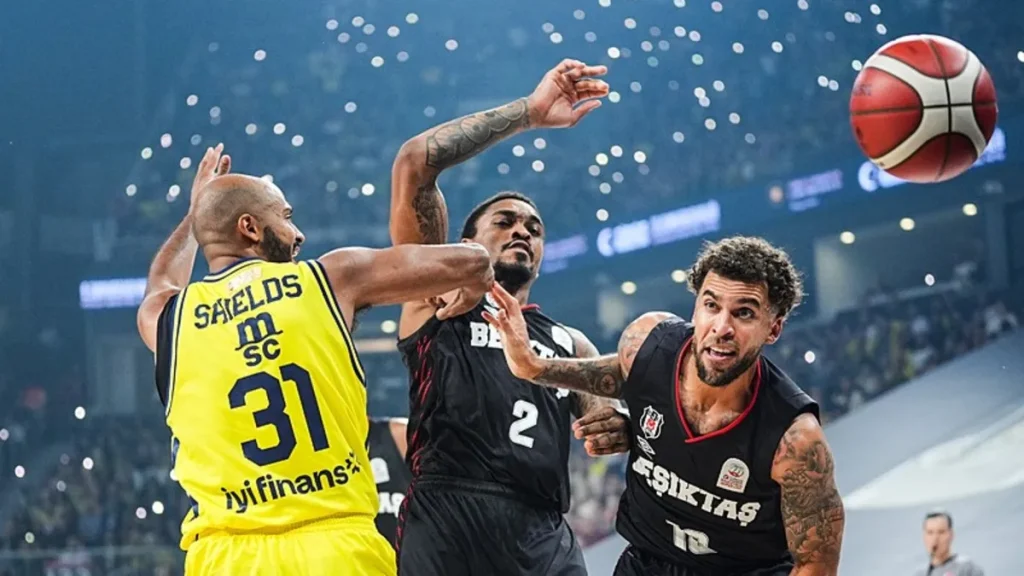 Beşiktaş’tan Sissoko ve Jeffries açıklaması!