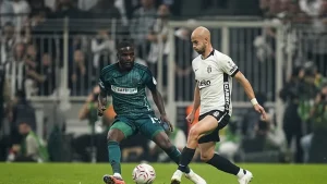 Beşiktaş’tan Vaclav Cerny açıklaması! İşte son durumu
