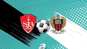 Brest-Nice maçı bilgileri: ne zaman, saat kaçta, hangi kanalda?