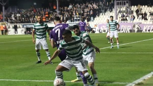 Bursaspor Başkent’te liderliği devraldı!