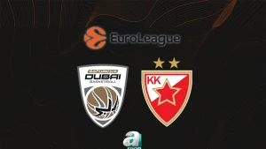 CANLI | Dubai Basket-Kızılyıldız maçı saat kaçta, hangi kanalda?