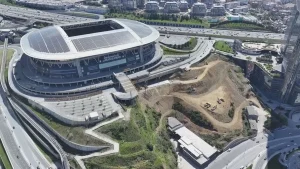 Çevre, Şehircilik ve İklim Değişikliği Bakanlığı’ndan RAMS Park açıklaması!