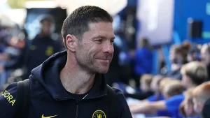 Chelsea Teknik Direktörü Xabi Alonso: Böyle bir şeye daha önce hiç şahit olmamıştım