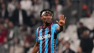 Chibuike Nwaiwu’ya Premier Lig’den 2 talip birden! İngiliz basını duyurdu