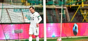 Darıca Gençlerbirliği’nde Theofanis Gekas dönemi!