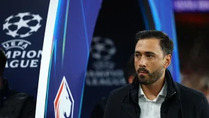 Davide Ancelotti’den Galatasaray maçı öncesi iddialı açıklama! “Özgüvenli olmak ve Galatasaray’ı yenmek istiyoruz”