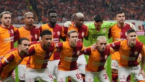 Dev kulüpten Galatasaray’ın yıldızına kanca! Dünyaca ünlü hoca onu istiyor