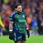 Ederson’dan Galatasaray maçı sonrası açıklamalar: İnanmaya devam etmeliyiz!