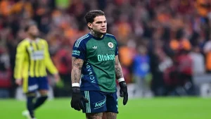 Ederson’dan Galatasaray maçı sonrası açıklamalar: İnanmaya devam etmeliyiz!