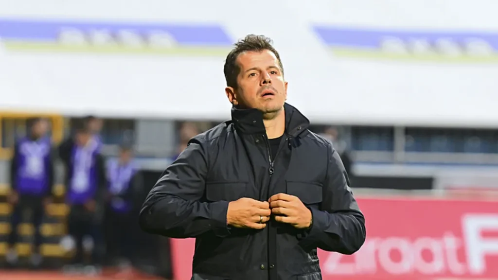 Emre Belözoğlu’ndan Fenerbahçe kararı! Eğer teklif gelirse…