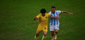 Erbaaspor 1-1 Fatsa Belediyespor (MAÇ SONUCU-ÖZET) | Erbaa ile Fatsa Bld. yenişemedi!