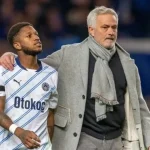 Eski Fenerbahçeli Fred’den flaş Mourinho itirafı!