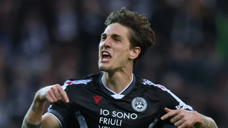 Eski Galatasaraylı Nicolo Zaniolo’dan Rafael Leao övgüsü: Oraya gitmesi doğru karardı!