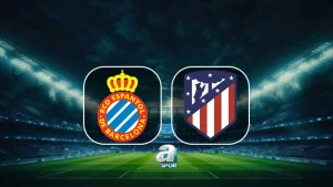 Espanyol-Atletico Madrid maçı ne zaman, saat kaçta, hangi kanalda?