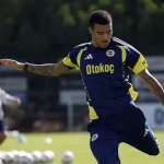 Fenerbahçe, Çaykur Rizespor maçının hazırlıklarına başladı! Mert Hakan Yandaş…