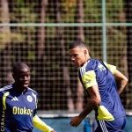 Fenerbahçe, Çaykur Rizespor maçının hazırlıklarını sürdürdü