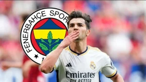 Fenerbahçe cephesinden Brahim Diaz açıklaması! Sarı-lacivertlilere transfer olacak mı?