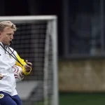 Fenerbahçe Dirk Kuyt yönetiminde çalıştı!