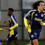 Fenerbahçe Galatasaray derbisine hazır!