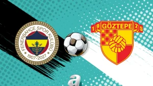 Fenerbahçe-Göztepe maçı yayın bilgileri neler, hangi kanalda?