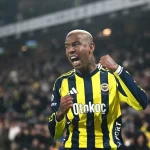 FENERBAHÇE HABERİ: Anderson Talisca’dan flaş paylaşım!