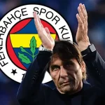 FENERBAHÇE HABERİ: Antonio Conte kapıyı kapatmadı!