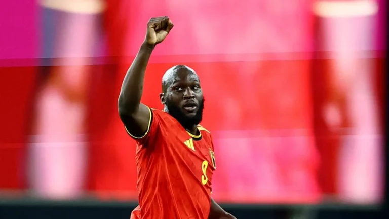 FENERBAHÇE HABERİ: İsmail Kartal’dan Lukaku’ya sürpriz telefon! Belçika-Türkiye maçı sonrası…