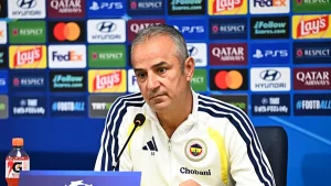 FENERBAHÇE HABERİ: İşte İsmail Kartal’ın Galatasaray derbisi taktiği!