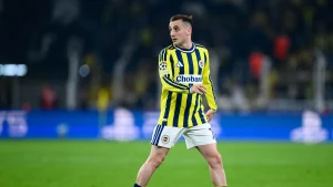 FENERBAHÇE HABERİ: Kerem Aktürkoğlu’ndan Galatasaray derbisine saatler kala flaş talep!