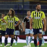 Fenerbahçe İngiltere’de farklı yenildi! Temsilcimiz, Aston Villa’ya 6-0 mağlup oldu | İŞTE MAÇIN ÖZETİ