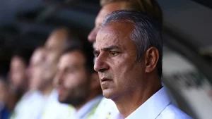 Fenerbahçe milli ara dönüşü zafer arıyor! İşte İsmail Kartal’ın Çaykur Rizespor maçı muhtemel 11’i!