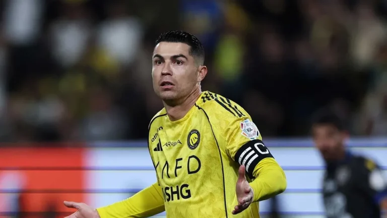 Fenerbahçe Ronaldo’nun takım arkadaşının peşinde! Ocak ayında kontratı bitiyor